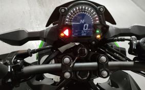 KAWASAKI Z250 EX250Y