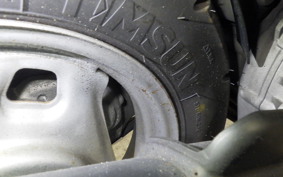 SUZUKI ADDRESS V50 Gen.2 2024 CA44A