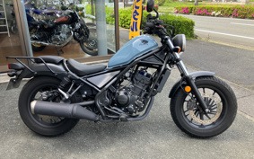 HONDA  REBEL 250 ABS MC49