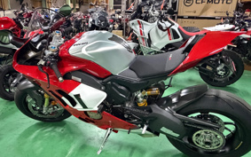 DUCATI PANIGA-REV4R 2024 3D06