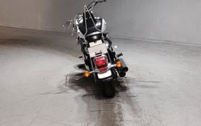 SUZUKI INTRUDER 400 CLASSIC 2002 VK54A