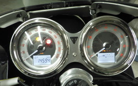 TRIUMPH THRUXTON 1200 RS 2020