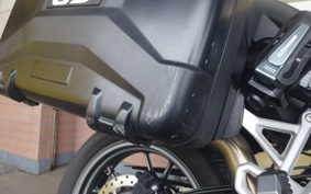 BMW F750GS 2020 0B08