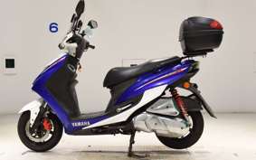 YAMAHA CYGNUS 125 XSR 3 SEA5J