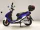 Фото Yamaha CYGNUS 125 XSR 3 с японского аукциона