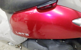 SUZUKI ﾚｯﾂﾊﾞｽｹｯﾄ 2025 CA4AA