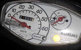 SUZUKI ﾚｯﾂ CA4AA