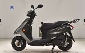 YAMAHA AXIS 125 Z SED7J