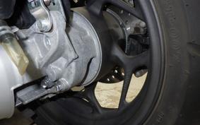 HONDA PCX 160 2012 KF47