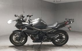 YAMAHA XJ6 DIVERSION 2012 RJ19