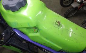 KAWASAKI KLX250 LX250E