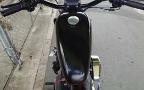 HARLEY XL1200N 2012 CZ3
