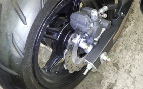KAWASAKI Z125 PRO