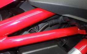 DUCATI MULTISTRADA 1200 2016