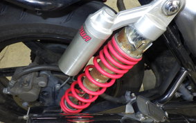 HONDA CB750 GEN 2 2007 RC42