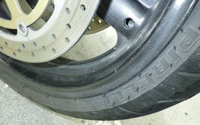 SUZUKI GSX1300R HAYABUSA 2002