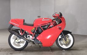 DUCATI DUCATI 900SS 906SC