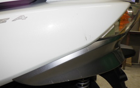 HONDA FORZA ZA MF10