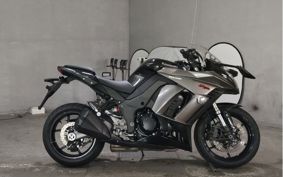 KAWASAKI NINJA1000 ZXT00G