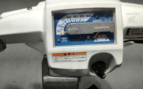 HONDA GYRO TA01