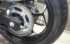 KAWASAKI Z250 2021 ER250C