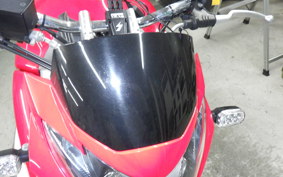 SUZUKI GSR750 2011
