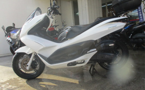 HONDA PCX125 JF28