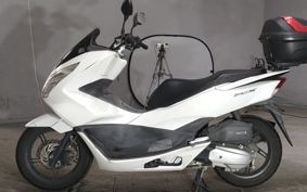 HONDA PCX125 JF56