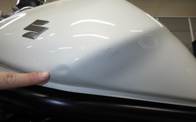 SUZUKI BANDIT 1250 F 2010 GW72A