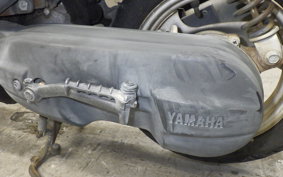 YAMAHA JOG POCHE 2012 SA08J