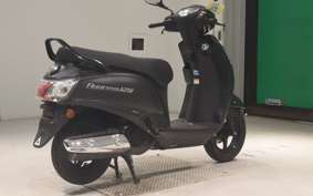 SUZUKI ADDRESS V125 Gen.2 DP12H