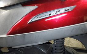 SUZUKI ADDRESS V125 G CF46A