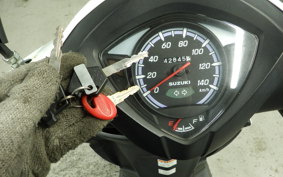 SUZUKI ADDRESS 110 CE47A