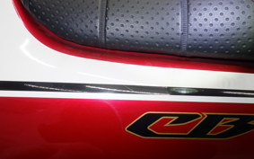 HONDA CB750 GEN 2 2008 RC42