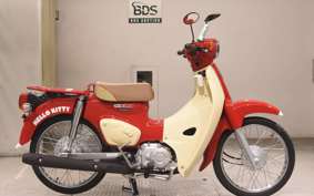 HONDA C50 SUPER CUB AA09