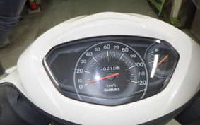 SUZUKI ADDRESS V125 DT11A