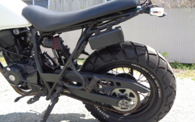 YAMAHA TW225 DG09J