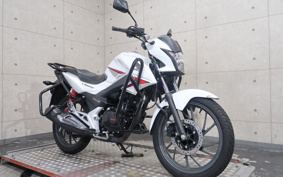 HONDA CB125F JC64