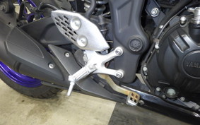 YAMAHA YZF-R25 RG43J