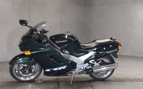 KAWASAKI ZZR1100 ZXT10D
