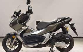 HONDA ADV150 1999 KF38