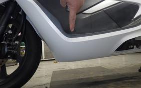 HONDA PCX125 2025 JF81