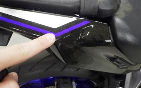 YAMAHA MT-09 SP 2025 RN87J