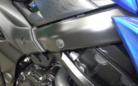 SUZUKI GSX-S750 2022 C533F