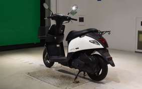 SUZUKI LET's CA4AA