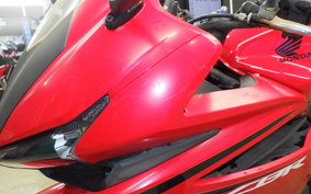 HONDA CBR400R 2017 NC47