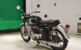 HONDA CB450 1966