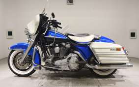HARLEY FLHTCU SIDECAR 1340 1991