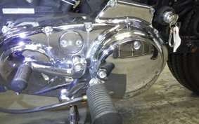 HARLEY XL1200C 2002