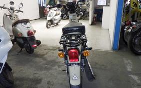 HONDA CROSS CUB 110 2016 JA60